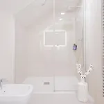 Days - Two-bedroom Maisonette With Ac And Terrace With Grill In Vinohrady *