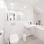 Lejlighed Days - Two-bedroom Maisonette With Ac And Terrace With Grill In Vinohrady Prag